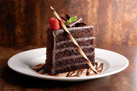 National chocolate cake day is a nonofficial holiday which is celebrated on january 27 each year. National Chocolate Cake Day 2021: 12 Baking Secrets To Making The Chocolatiest Cake