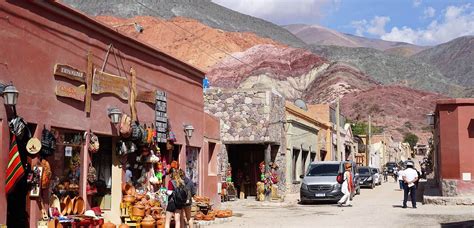 Excursiones En Jujuy