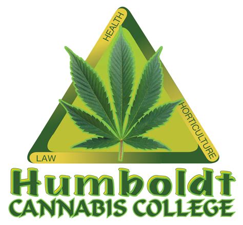 Humboldt Cannabis College