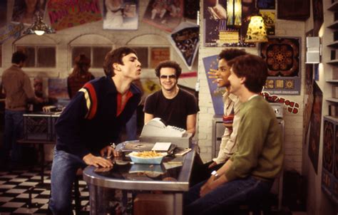 The physical print will have a 1/4 border for framing and might have slight color variations from On With the Show | That '70s Wiki | FANDOM powered by Wikia