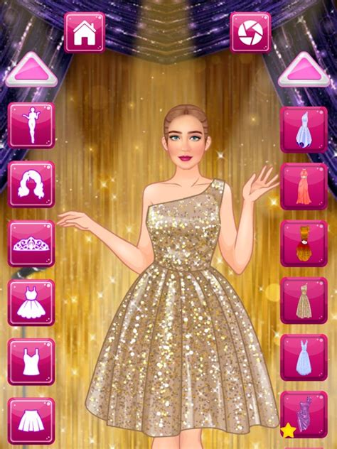 Fashion Makeup Dress Up Game Apps 148apps