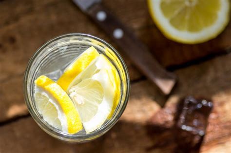 Many people mistakenly believe all acid reflux and indigestion is caused by an overproduction. Lemon water for acid reflux: Does it work?