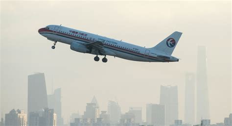 Us To Block Chinese Airlines From Flying Into The Us
