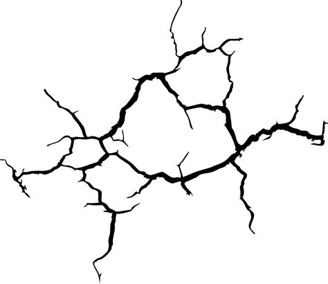 Fissure De Mur Png Photo Png All