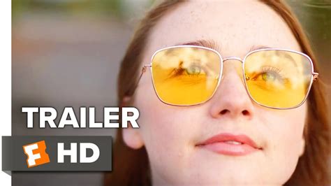 The New Romantic Trailer 1 2018 Movieclips Indie Youtube