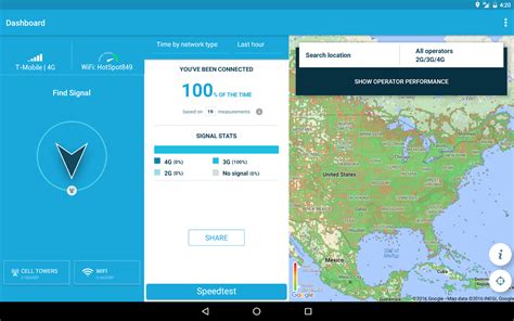 The app uses one or more features on the. 4G WiFi Maps & Speed Test. Find Signal & Data Now ...