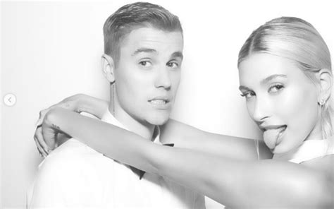 Justin Bieber Hailey Baldwin Get Married For 2nd Time In Luxe Wedding Ceremony Globalnewsca
