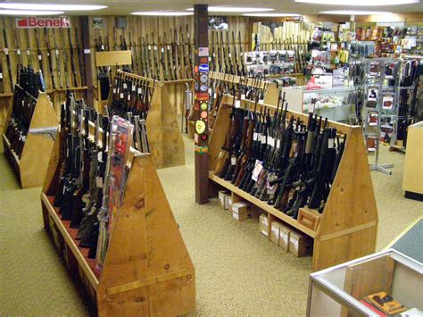 Alstead Gun Shop Inc