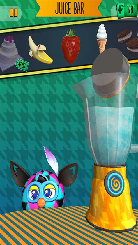 Furby Boom Review Educational App Store