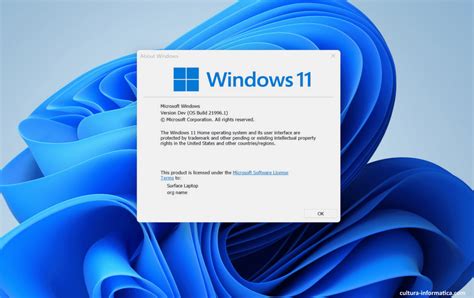 Cómo Instalar Windows 11 Cultura Informática