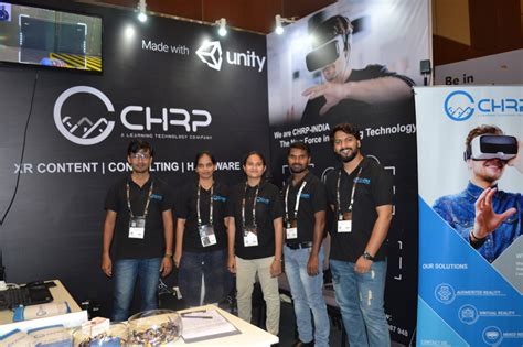 Chrp India Career Opportunities
