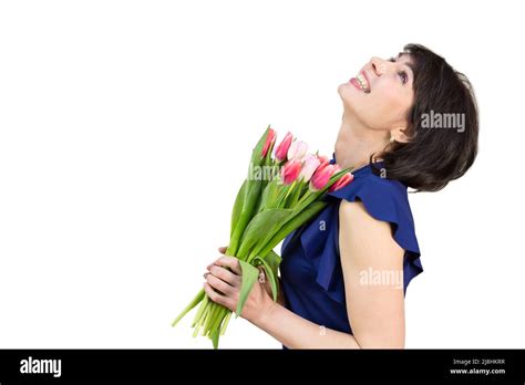 Head Back Laughing Cut Out Stock Images And Pictures Alamy