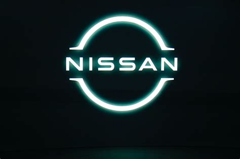 A new look for itv news was launched on february 2, 2004. Nissan Debuts Its First New Logo In 20 Years On The Ariya ...
