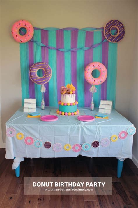Drive by spongebob squarepants invitation birthday. Donut Birthday Party - Inspiration Made Simple