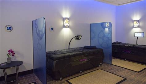 81 Best Images About Fitness Centers With Hydromassage Zones On Pinterest