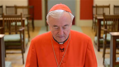 Cardinal Vincent Nichols On The Popes Year Of Mercy Youtube