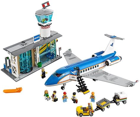 Best Lego Airplane Set 2023 Top Lego Airplanes Sets Reviews