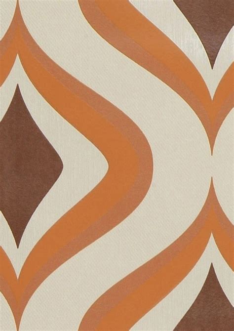 45 Wallpaper From The 70s