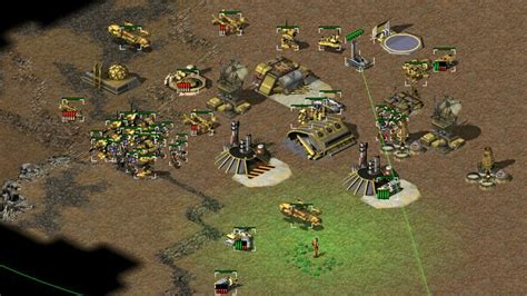 Command And Conquer Tiberian Sun Download Download Command Conquer