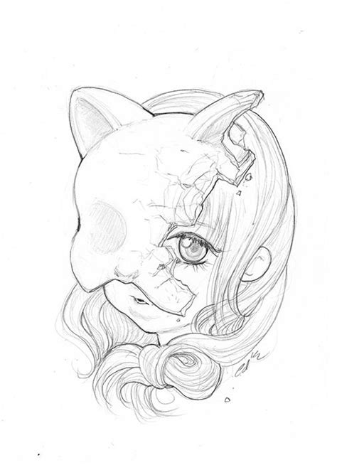 Are you focusing on a subject that most people ignore? Blog | Camilla d'Errico | Comic Book Artist | Pop ...