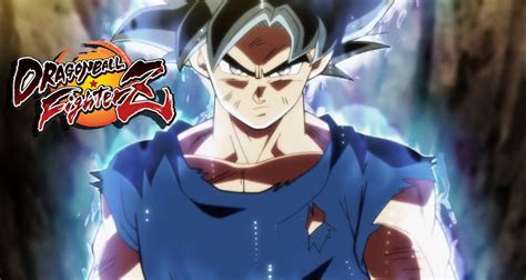 Dragon Ball Fighterz Pass 3 El Nuevo Video Muestra A Goku Ultra