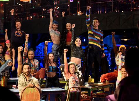 What Tv Musicals Like Rent Are Getting Wrong Business