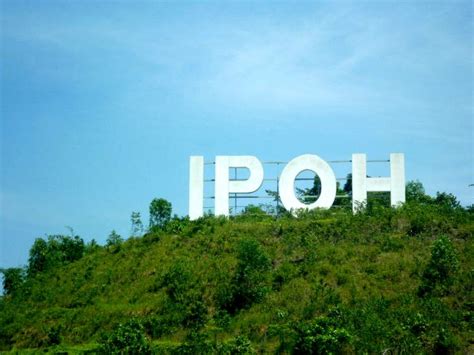 Ipoh In Lonely Planets Top 10 Places To Visit In Asia Malaysia