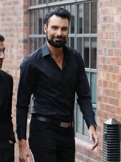 While we will certainly miss the pair, viewers have been delighted to hear the new names joining the show. Rylan Clark-Neal breaks down in tears after finally ...