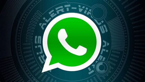 Virus Whatsapp ¿cuáles Son Los Más Frecuentes Y Peligrosos Área