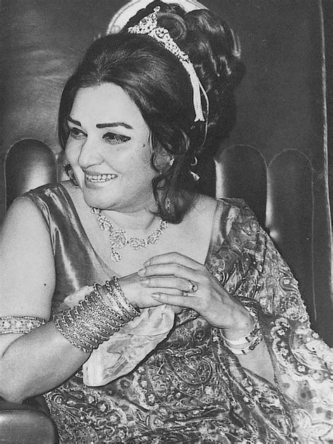 Noor Jahan Has Left A Legacy For Generations To Cherish Masala