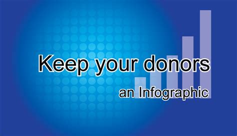 4 Quick Tips On Donor Retention