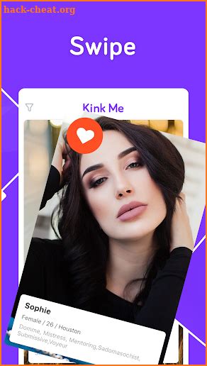 Kinkme Fetlife Kinky Fetish Bdsm Dating App Hacks Tips Hints And