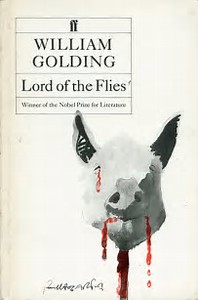 Image result for Lord of the Flies