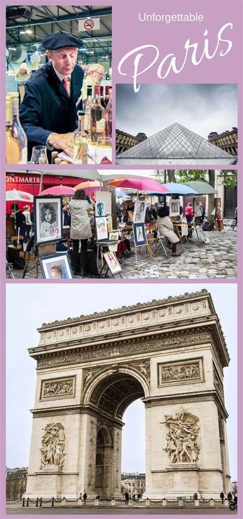 Top Ten Things To Do In Paris On Your Very First Trip Paris Paris