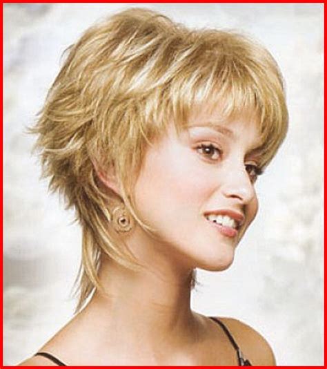 Short Shag Haircuts For Women Over Short Hairstyle Trends The