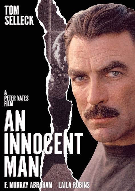 An Innocent Man Special Edition Kino Lorber Theatrical