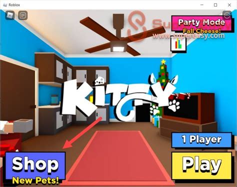 New Roblox Kitty All Cheese Codes January 2024 Super Easy