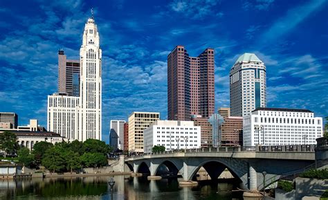 16 Places To Visit And Things To Do In Columbus Ohio 2023