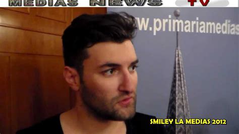 Interviu Smiley Medias 2012 Youtube