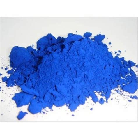 G Vip Blue Coating Powder At Rs 185 Kg Powder Coat Powder In Surat