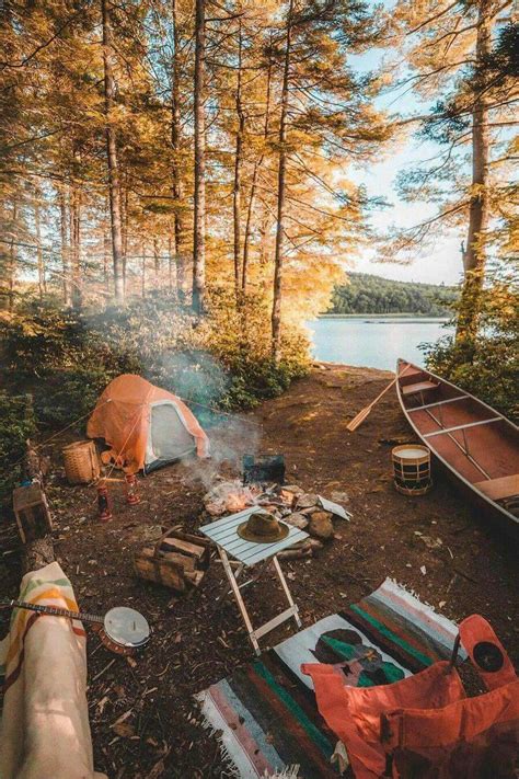 Nature Camping Photography Camping Aesthetic Outdoor