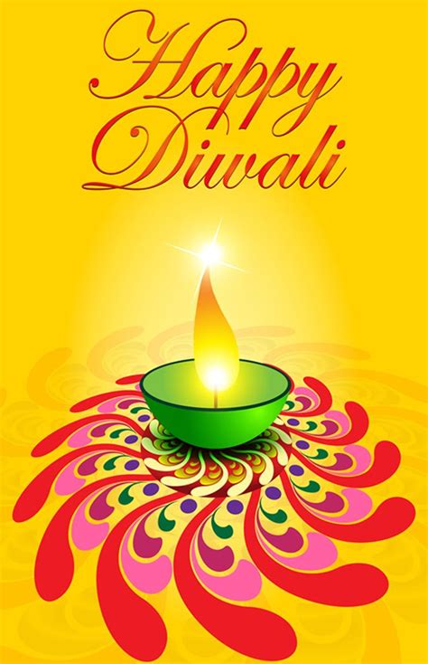 Happy diwali 2020 wishes, greetings & images. Download Free Vector Stickers this Diwali - Webby Dzine ...