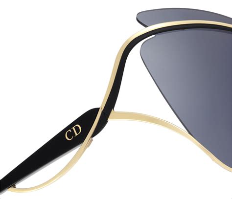 Dior Fashion Show Womens Sunglasses