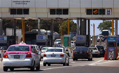 CAPUFE Cómo obtener descuento del 50 en casetas de cobro