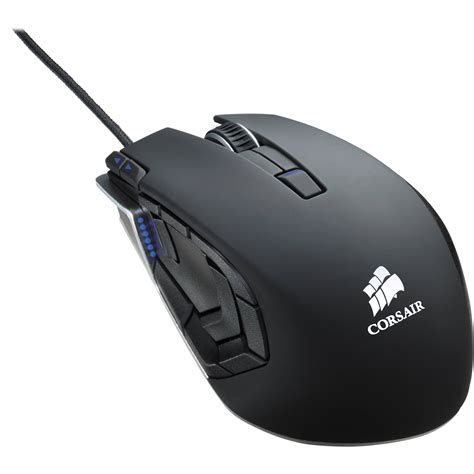 Corsair Vengeance M95 Performance Mmo And Rts Laser