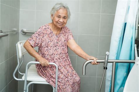 Top Shower Seats And How To Choose The Best SeniorResource