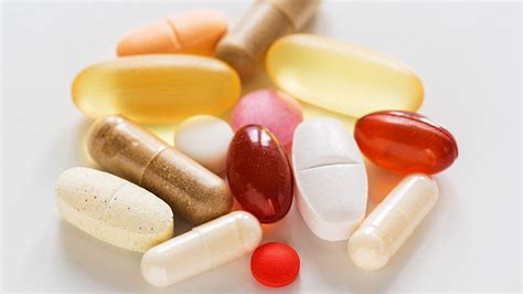 Get an understanding of how particular vitamins and minerals work in your body, how much of each nutrient you need daily, and what types of foods to eat to ensure that you are getting an adequate. Top Vitamins and Supplements for Ulcerative Colitis ...