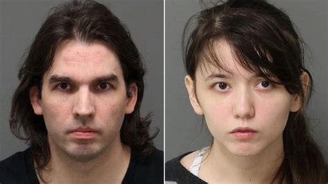 North Carolina Father Daughter Charged With Incest Arraigned In Virginia Court Fox News