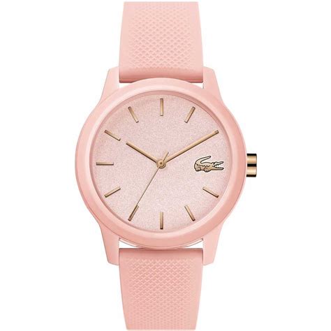 Lacoste Ladies 1212 Watch 2001065 Francis And Gaye Jewellers