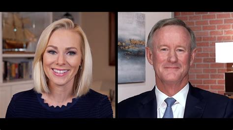 William McRaven Video Firing Line With Margaret Hoover PBS